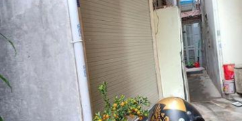 Bán Nhà 4 tầng Mới Đường Đê La Thành Quận Đống Đa Giá Chỉ 2.85 tỷ Rất Thiện Chí Bán