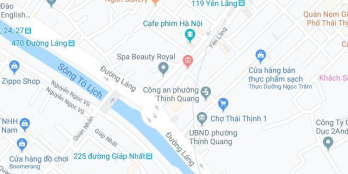 Bán đất Yên Lãng 55 m2 mặt tiền 4.2m giá 4.2 tỷ