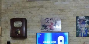 Nhà Đường Láng 4 tầng, mặt ngõ rộng, mặt tiền 5m giá 4 tỷ.