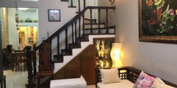 Bán nhà Láng Hạ, Đống Đa 50m2x3T, ngõ ô tô, nhà đẹp ở luôn giá : 4.9 Tỷ