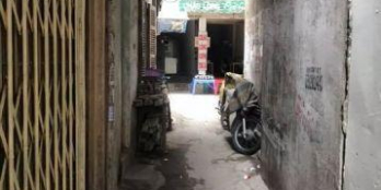 Bán gấp nhà đẹp Đống Đa 35m 5 tầng 2.8 tỷ cách phố 5m oto kinh doanh