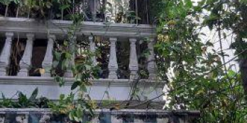 Bán nhà Xã Đàn 2 43m mặt tiền 4.4m 2.6 tỷ Đống Đa oto đỗ cổng cực thoáng