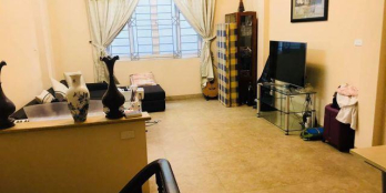 Bán nhà Phân Lô Thái Hà- KD Văn Phòng, Spa- Mặt tiền 4.5m- Giá 10.5 Tỷ.