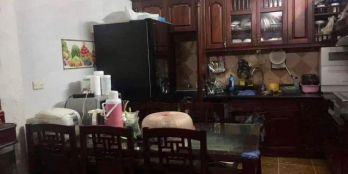 Bán nhà Tây Sơn 70m,3 tầng, giá 5,4 tỷ.