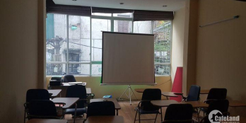 ÔTÔ. KINH DOANH KHỦNG. BÁN NHÀ PHỐ THÁI HÀ. DT 108m x 5T. GIÁ 15,3 TỶ