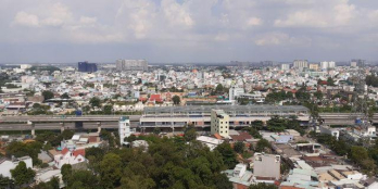 Bán nhà mặt phố Xã Đàn, Đống Đa 100m2, MT 6m, LH: 0911150258