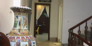 Bán nhà đẹp  Tôn Đức Thắng 46m2 x 5 tầng  cách ngõ oto 30m