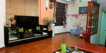 Chính Chủ bán nhà lô góc Vũ Ngọc Phan, Đống Đa, Ô tô đỗ cửa, MT rộng LH: 0856363111