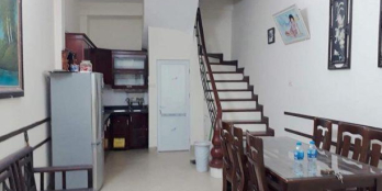 Bán nhà Thái Hà. nhỉnh 3 tỷ có nhà chắc chắn, về ở luôn, vị trí cực đẹp