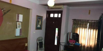 Bán nhà khu vực An Trạch, Cát Linh, Hào Nam 45m2 x 4 tầng. Giá 4,95 tỷ