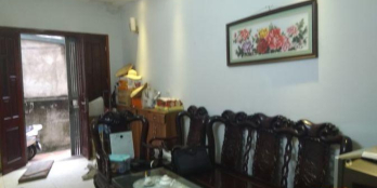 Giảm giá 200 tr, nhà Xã Đàn 4.2 tỷ, 44m Đống Đa, 2 phút ra phố