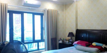 Bán nhà riêng phố Cát Linh, DT 45m2, MT 5m, giá 4.9 tỷ