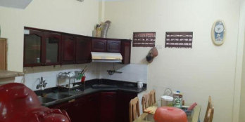 Bán nhà Nguyễn Chí Thanh, nhà mới đẹp, cách oto tránh 15m, giá 5.2 tỷ