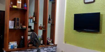 Bán gấp, Vũ Ngọc Phạn, Đống Đa, 46m2 x 5 tầng, MT 5m, lô góc, ô tô đỗ, LH: 0856363111