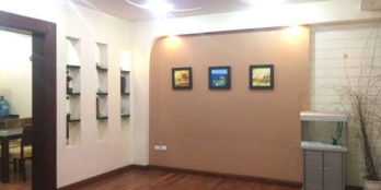 BÁN NHÀ THÁI HÀ, TRUNG LIỆT, NHÀ ĐẸP, Ô TÔ, 52M, 5 TẦNG, GIÁ 6.3 TỈ