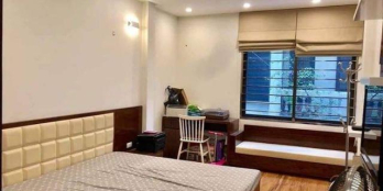 Phân Lô Yên Lãng Ô TÔ, KINH DOANH 56m2 giá 6.7 tỷ