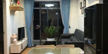 Chính chủ bán căn hộ 55.9m2, 2PN chung cư Hongkong Tower, Kim Mã.