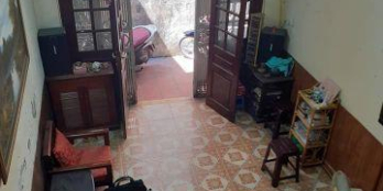 Cần bán nhà siêu rẻ, hiếm, đẹp, Hào Nam, Đống Đa, 40m2x4  3,4 tỷ