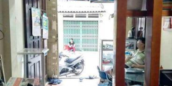 Bán nhà phố Chùa Bộc, Thái Hà. Lô góc, ngõ thông, 10m ra đường ô tô.