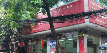 Bán nhà mặt phố Trần Quang Diệu, Đống Đa 60m2, mặt tiền 4.5m, LH: 0911150258