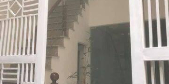 Nhà Mới Vị Trí Đắc Địa tại Đường Láng 40m2 x 5T, 3.85 tỷ