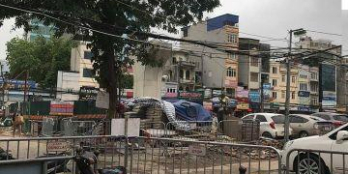 Bán nhà mặt phố Trường Chinh. Mặt tiền khủng – Gía quá rẻ