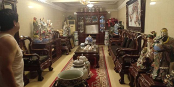 HOT nhà mặt phố Cát Linh,diện tích 180m2,6 tầng,mặt tiền 4m,giá 54.8 tỷ