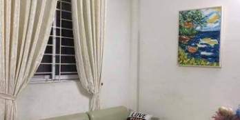 Bán nhà phân lô Nguyễn Lương Bằng, gần vườn hoa 1-6, 45m2 x 5 tầng.