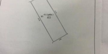 Bán nhà mặt ngõ ô tô đỗ cửa tại phố Võ Văn Dũng, phường Ô Chợ Dừa, Kinh doanh tốt