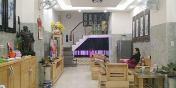 Bán nhà Kim Liên, mới đẹp, nội thất đầy đủ về ở ngay giá 3,8 tỷ.