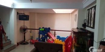 Bán gấp nhà đẹp giá tốt Văn Hương 35m, 4 tầng, 3 tỷ ba mặt thoáng