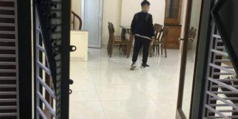 Bán nhà đẹp,thoáng mát ở chợ Khâm Thiên,giá cực ổn,thuong lượng sâu.