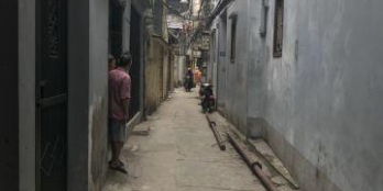 BÁN NHÀ ĐƯỜNG LÁNG_ SIÊU TIỆN GIÁ 3 TỶ - TÂY NAM – HOT HOT