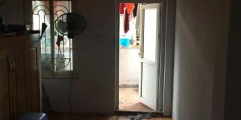 -	TRƯƠNG ĐỊNH, KINH DOANH, Ô TÔ QUA, GẦN PHỐ, NHỈNH 3 TỶ!