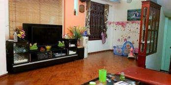 Hạ sốc! Vũ Ngọc Phan 48m, ô tô đỗ cửa, nở hậu, Lô góc,  4.8 tỷ, nhà đẹp rẻ nhất Đống Đa