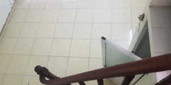 Bán nhà khâm Thiên, Ngõ Thoáng xe 3 gác DT26m2 x 3T,mặt tiền 4,7m giá 1,7 tỷ