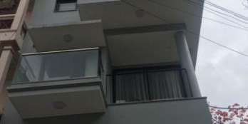 Bán gấp nhà Xã Đàn Đống Đa, 55M2 x5 tầng, MT5, 5.3 tỷ.