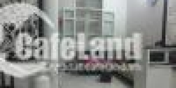 Nhà Ngã Tư Sở, Nguyễn Trãi, Thanh xuân 5 tầng, kinh doanh, ôtô tránh. Giá 6.2 tỷ.