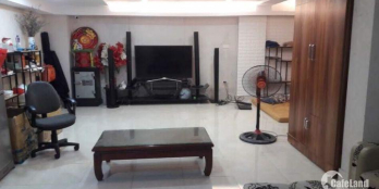 Bán Nhà Kinh Doanh, Đặng Văn Ngữ 94m2, 8 tầng, giá 9,6 tỷ