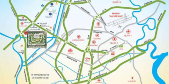 Galaxy Hải Sơn,chỉ còn 20 ưu đãi giá cực sốc 799tr/nền, Pháp lý đầy đủ.LH: 0938.555.928