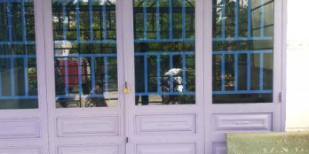 Bán gấp nhà xã Hựu Thạnh, huyện Đức Hòa, full nội thất, giá tốt