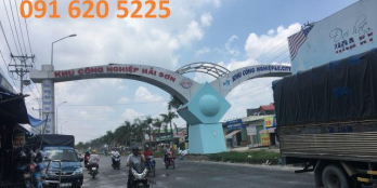 Sang lại suất đầu tư nội bộ dự án Galaxy Hải Sơn CK14% ngay trung tâm thị trấn Đức Hòa