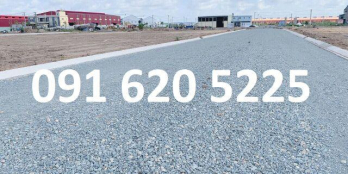 Mở bán dự án mới Galaxy Hải Sơn tại TT Đức Hòa, 13tr/m2, CK 12% cho 20 KH đầu tiên, lợi nhuận 50%/năm.