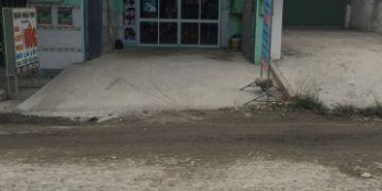 Bán nhà Mặt Tiền Bùi Văn Ngọ, huyện Hòa Đức, tiện KD, giá tốt