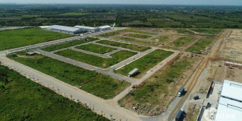 Bảng Giá 100% Dự Án Galaxy Hải Sơn - Mặt Tiền KCN Hải Sơn 45m,Giá 14tr, LH 0908.591.578 Chủ Đầu Tư