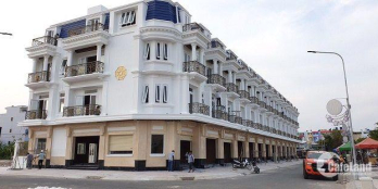 Sức hút Galaxy Hải Sơn, KĐT đáng sống – đáng đầu tư, giá ưu đãi 799tr, ck cao 13%, tặng vàng SJC