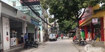 Bán 105m đất kinh doanh mặt đường Cửu Việt,Trâu Quỳ,Gia Lâm lh: 0974040068