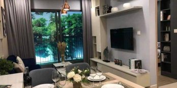 Vinhomes Ocean Park, căn hộ nghỉ dưỡng trong lòng thủ đô Hà Nội, tại sao?