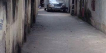 1 tỷ đồng sở hữu ngay đất Cửu Việt 2. Diện tích 32m2, mặt tiền 5m.