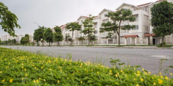 Bán biệt thự đơn lập Đặng Xá, Gia Lâm, DT 212m2. LH: 0976136972